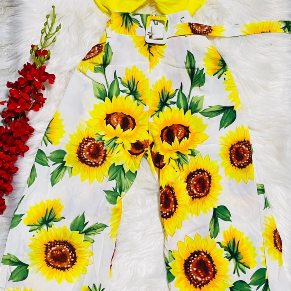 Pant Bluse